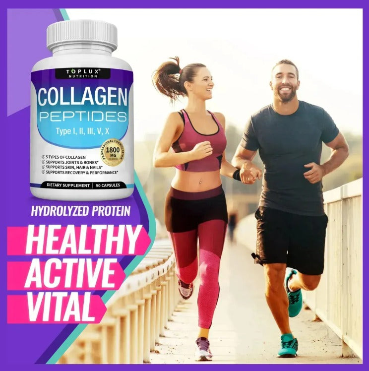 Kit Probióticozinc Cuidado Intimo + Colágeno Peptides sin azúcar añadida.