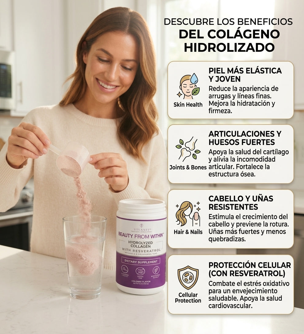Colageno Hidrolizado Coco - Chocolate