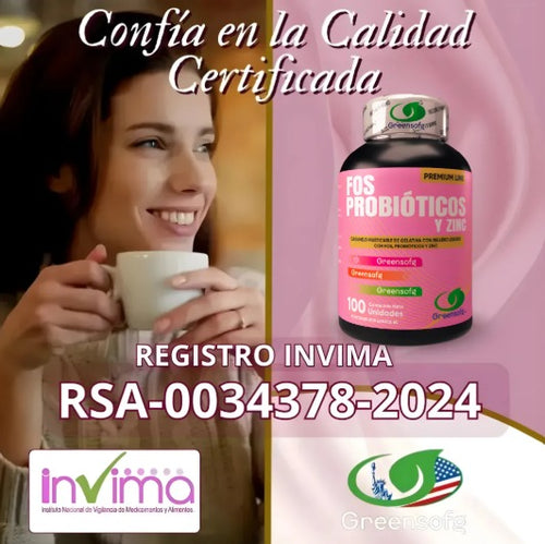 Kit Estrés crónico - Salud intestinal y digestión lenta - Pérdida de masa muscular y vitalidad